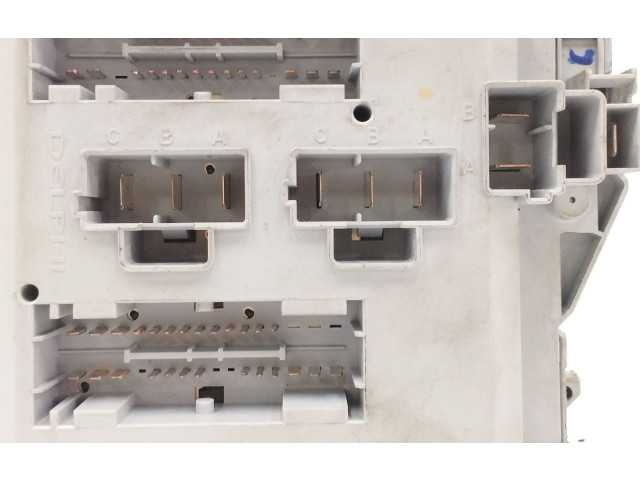 Модуль управления BSM 028101151455191928, 028101151455191928   Fiat Idea    