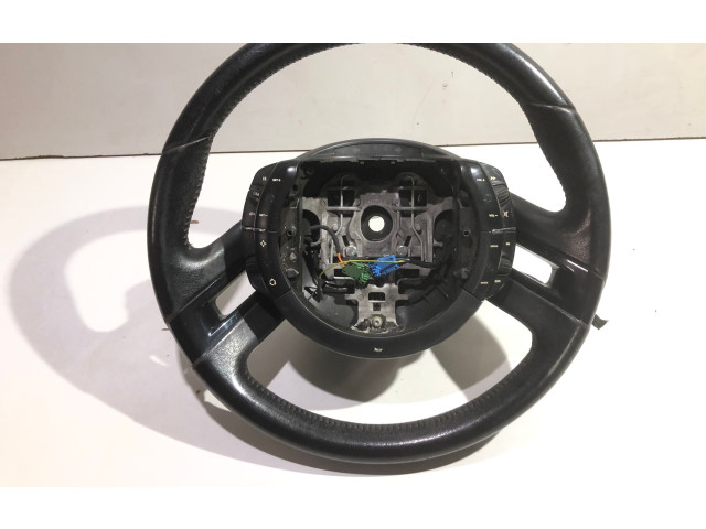 Руль Citroen C4 Grand Picasso 2007 - 2013 года