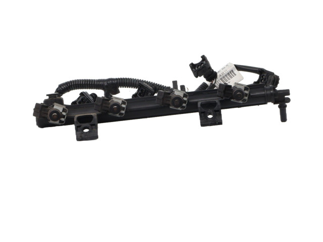 Форсунка 7701061008    Renault Twingo II  D4F_770 