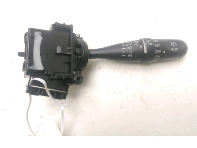 Přístrojová deska Suzuki SX4 2006