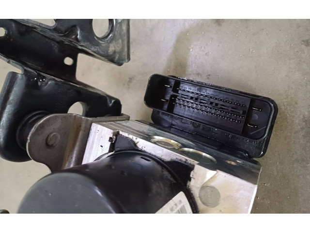 Jednotka ABS 4L0614517L, 10021206134 Audi Q7 4L 2012