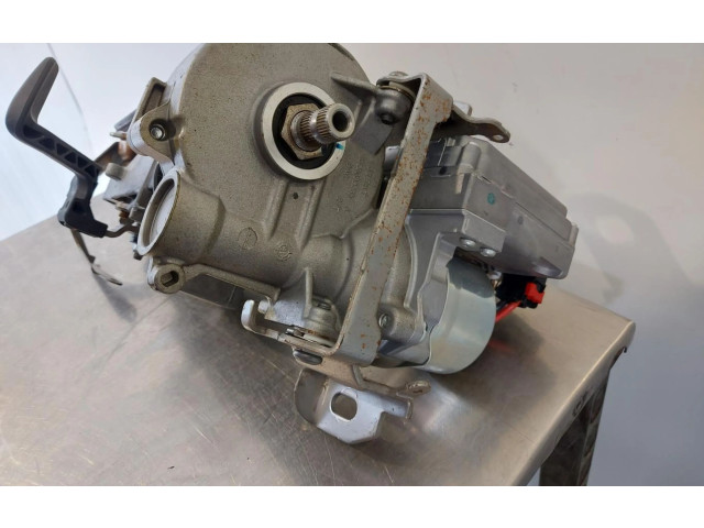 Руль Renault Clio III  2005 - 2012 года 488105110R      