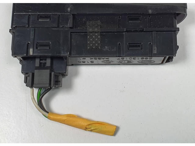 Блок подушек безопасности 299130187, 299130187 Hyundai i10