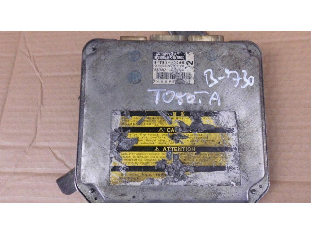 Другие блоки управления / модули