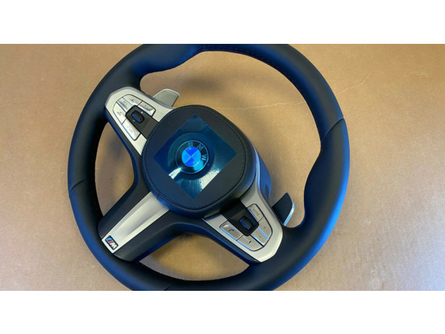 Volant BMW 7 G11 G12 2016 32308008179, 32307855723