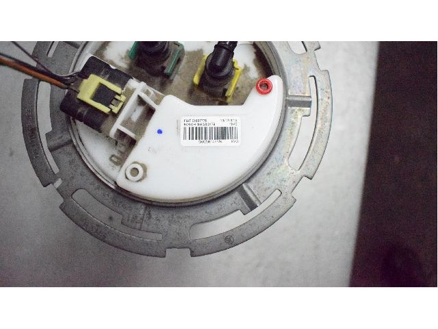 Vstřikovací čerpadlo 0580200179 Fiat 500L