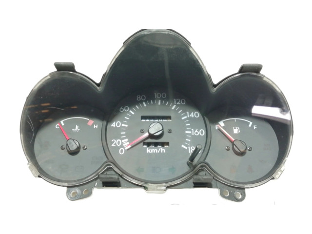 Přístrojová deska  Hyundai Atos Prime 2001 9400102401, 78814701  