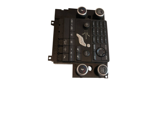 Блок управления климат-контролем 30782910, 08W30E01   Volvo V70