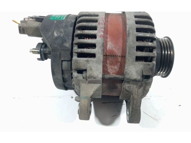 Генератор 0124220008 Hyundai i10