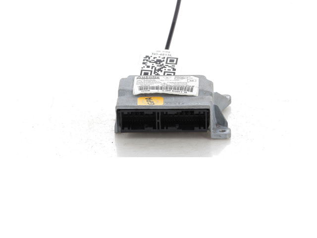 Блок подушек безопасности 6546X2, N0-4813L Citroen C5