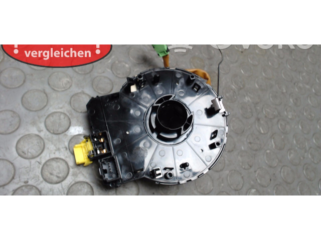 Подрулевой шлейф SRS NICHTZUTREFFEND Hyundai Getz