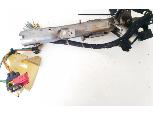    Рулевая рейка    Peugeot 406 1999 - 2006 года