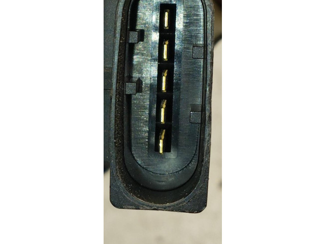 Моторчик дворников Mini One - Cooper Coupe R56