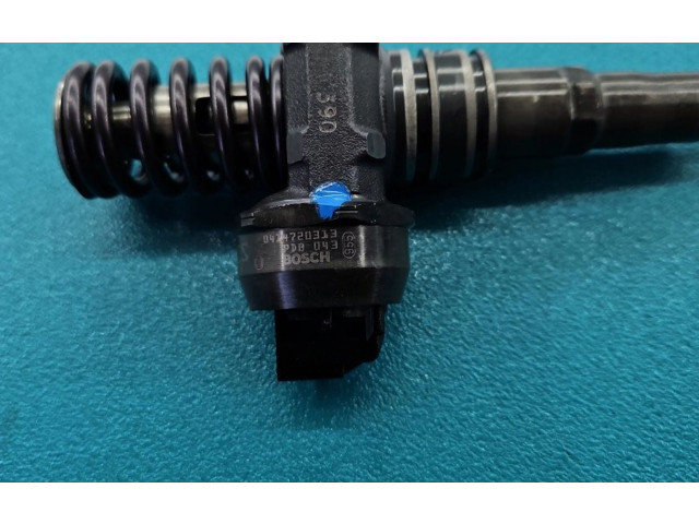 Форсунка 0414720313, IMPRK1336390 Skoda Octavia Mk2 (1Z)