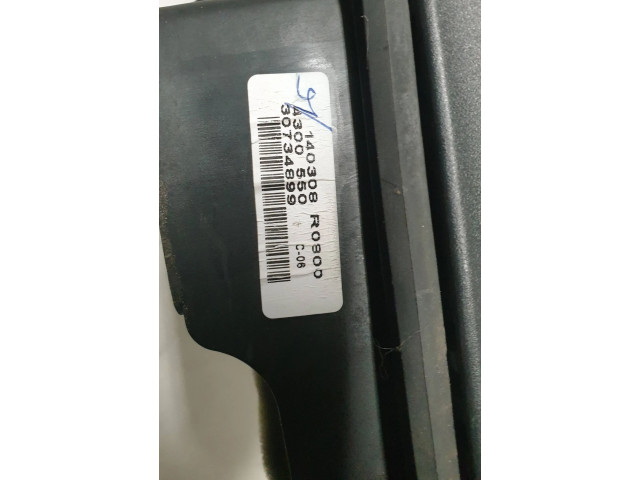 Зеркало электрическое        Volvo S80  2007 - 2013 года   