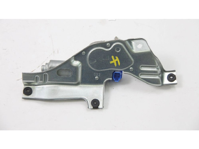 Моторчик дворников     Subaru Forester SH