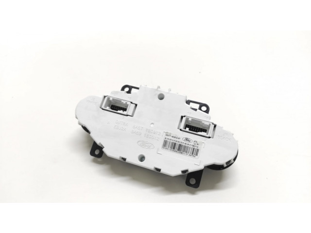 Блок управления климат-контролем 8A6T18C612, DN1T18C612AF   Ford Ecosport