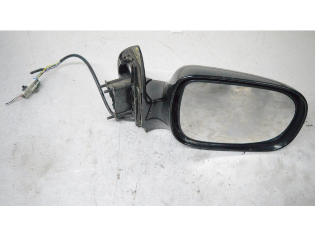 Зеркало электрическое        Chevrolet Uplander   -  года   