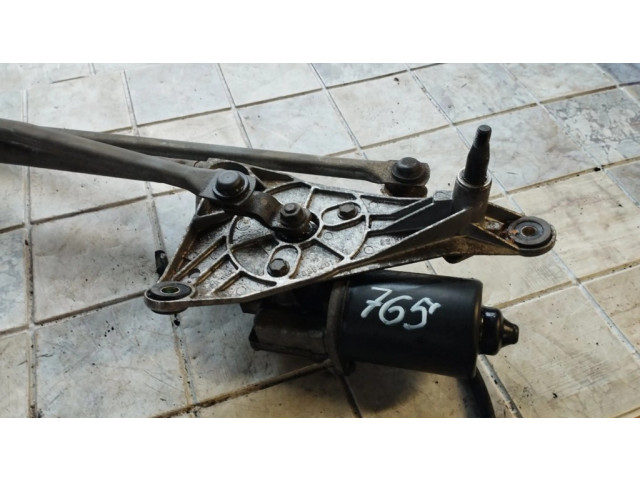 Моторчик дворников 403994 Renault Safrane