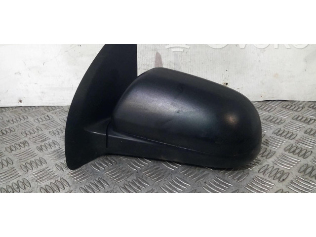 Зеркало электрическое Chevrolet Aveo - года