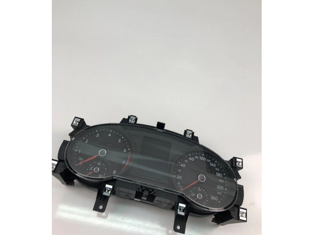 Přístrojová deska Volkswagen Tiguan 2017 5NA920750B