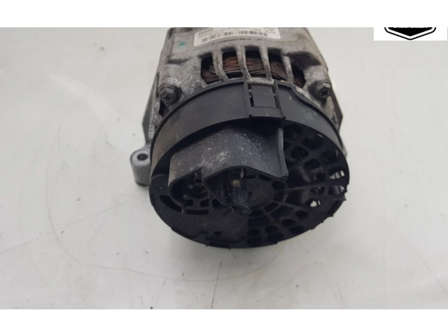 Генератор 51854903, 51854903 Alfa Romeo Mito