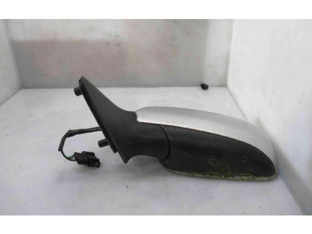 Зеркало электрическое Skoda Octavia Mk1 (1U) 1996 - 2004 года