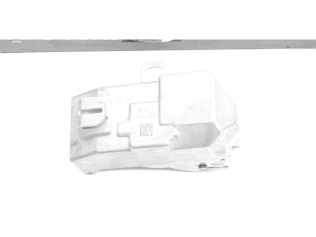 Комплект блоков управления HX7312C520FCB Jaguar F-Pace