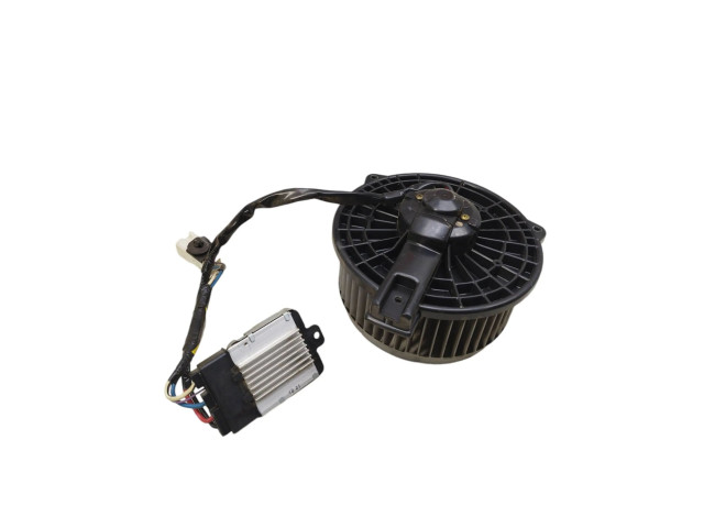 Вентилятор печки    8716522050, 4993001060   Lexus IS 200-300