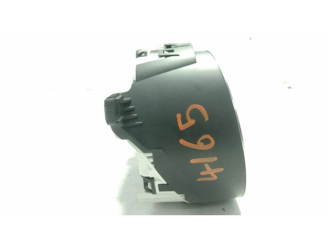 Přístrojová deska Peugeot 508 RXH 9805975780, CUADROINSTRUMENTOS