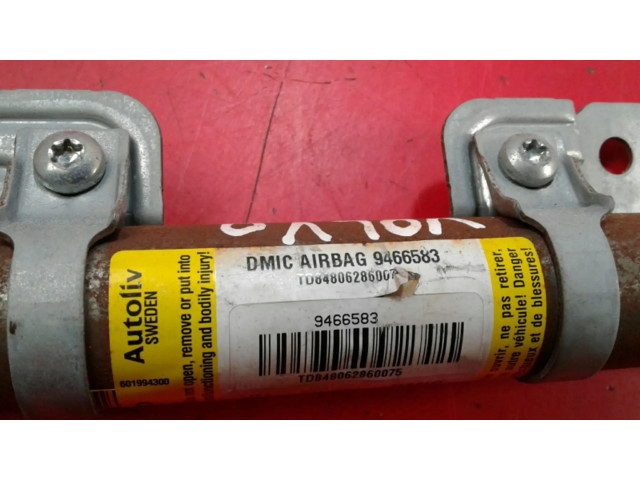 Боковая подушка безопасности 9466583 Volvo C70