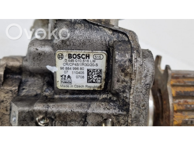 Vstřikovací čerpadlo 9688499680 Citroen Berlingo pro naftový motor 1.6