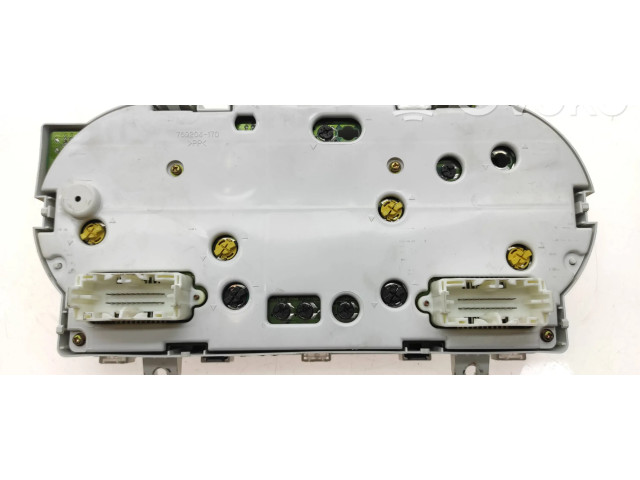 Панель приборов 8100A089 Mitsubishi Outlander