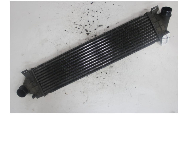 Интеркулер 1231015, 3M5H9L440AB Ford Galaxy