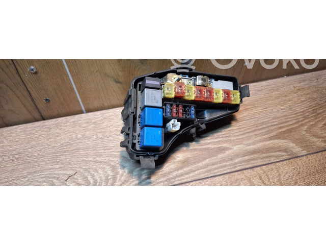 Блок предохранителей 9128576 Volvo C70