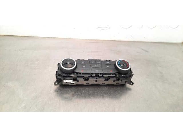 Блок управления климат-контролем KK2T19980MA   Ford Transit Custom