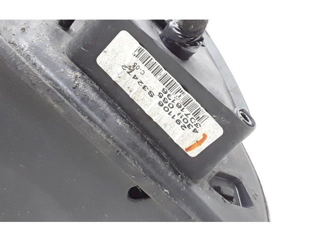 Zpětné zrcátko Volvo XC90 2007 30716196