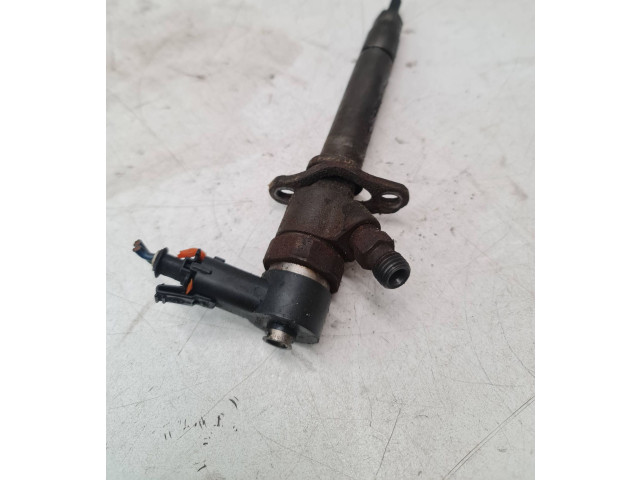 Форсунка 8658352, 145110 Volvo S60