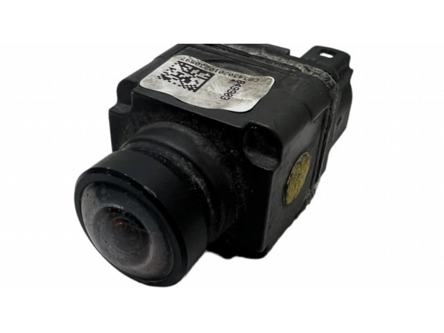 Камера заднего вида