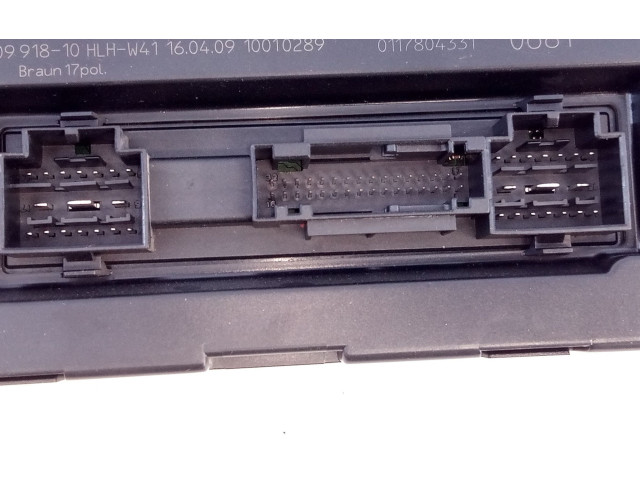 Блок управления 8K0907064A, 5DK00991810   Audi A4 Allroad