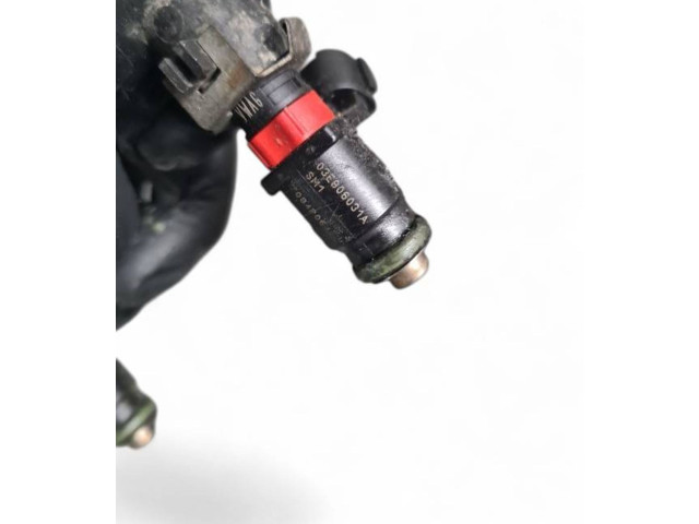 Vstřikovací lišta 03E133320A, 03E906031A   Seat Ibiza IV (6J,6P)    CGPA 