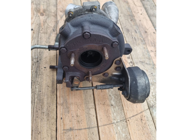 Турбина Lexus IS 220D-250-350 1720126010