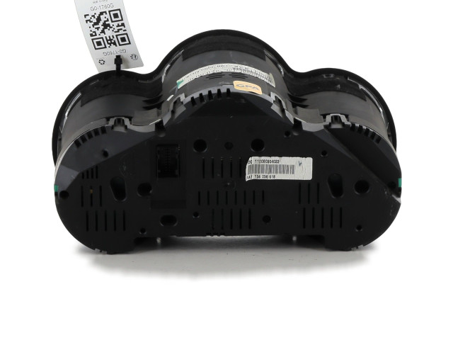 Панель приборов 156063210, G0-1760G Alfa Romeo 147