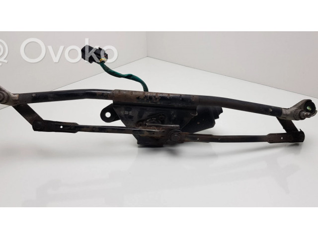 Комплект механизма стеклоочистителей