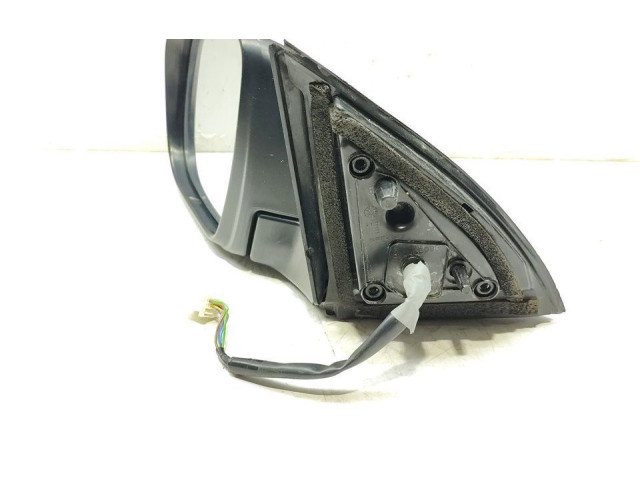 Zpětné zrcátko Nissan Qashqai 2013 96302HV56B