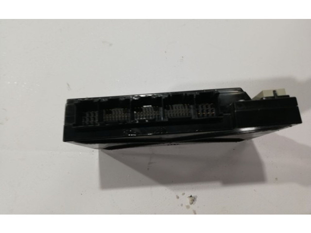 Блок комфорта 3D0907040F Volkswagen Phaeton