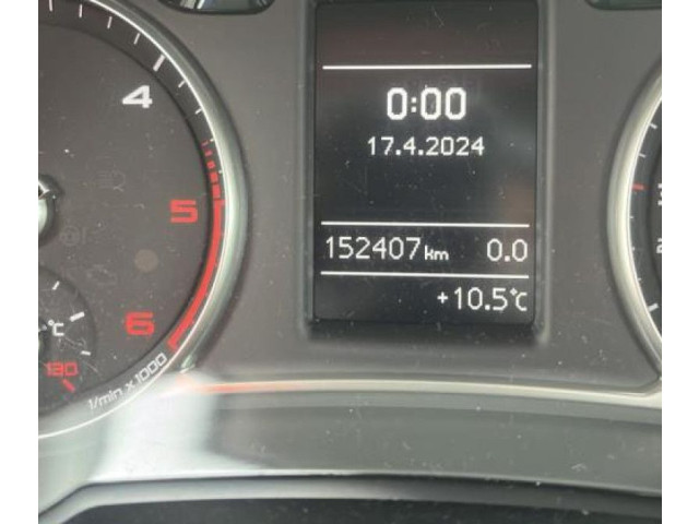 Блок АБС 6R0614517CBBEF   Audi  A1  2010 - 2018 года