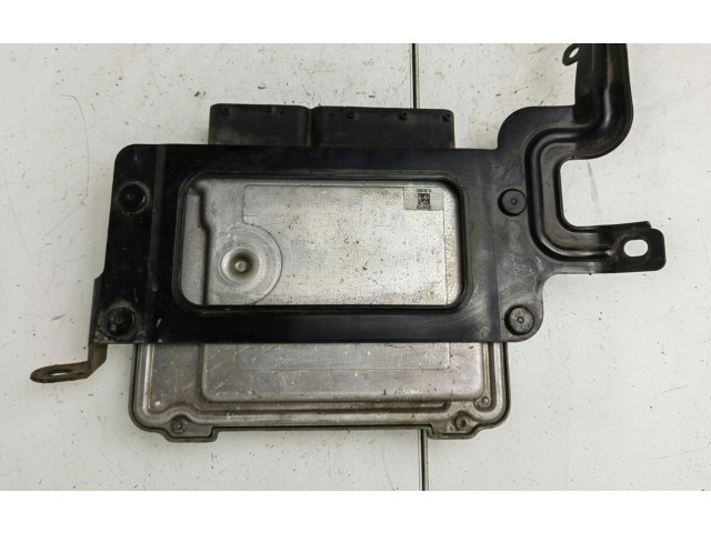 Блок управления двигателя 2BRE6, 0261S13256   KIA Pro Cee'd II