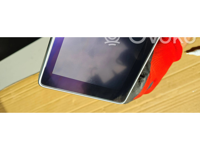 Дисплей    80A919605, 10R051752   Audi Q5 SQ5