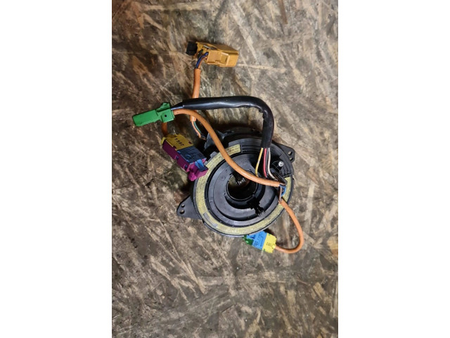 Подрулевой шлейф SRS Volvo XC90